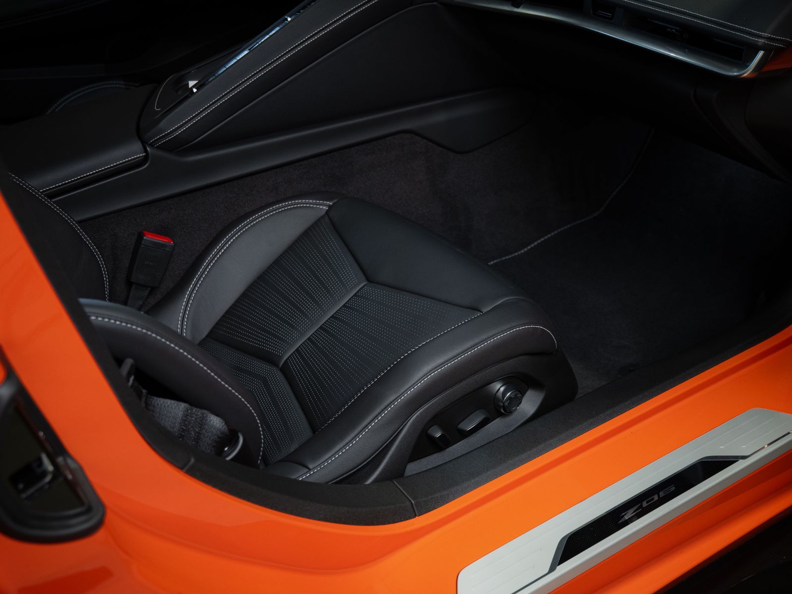 2025 Chevrolet Corvette in Sorel-Tracy, Quebec
