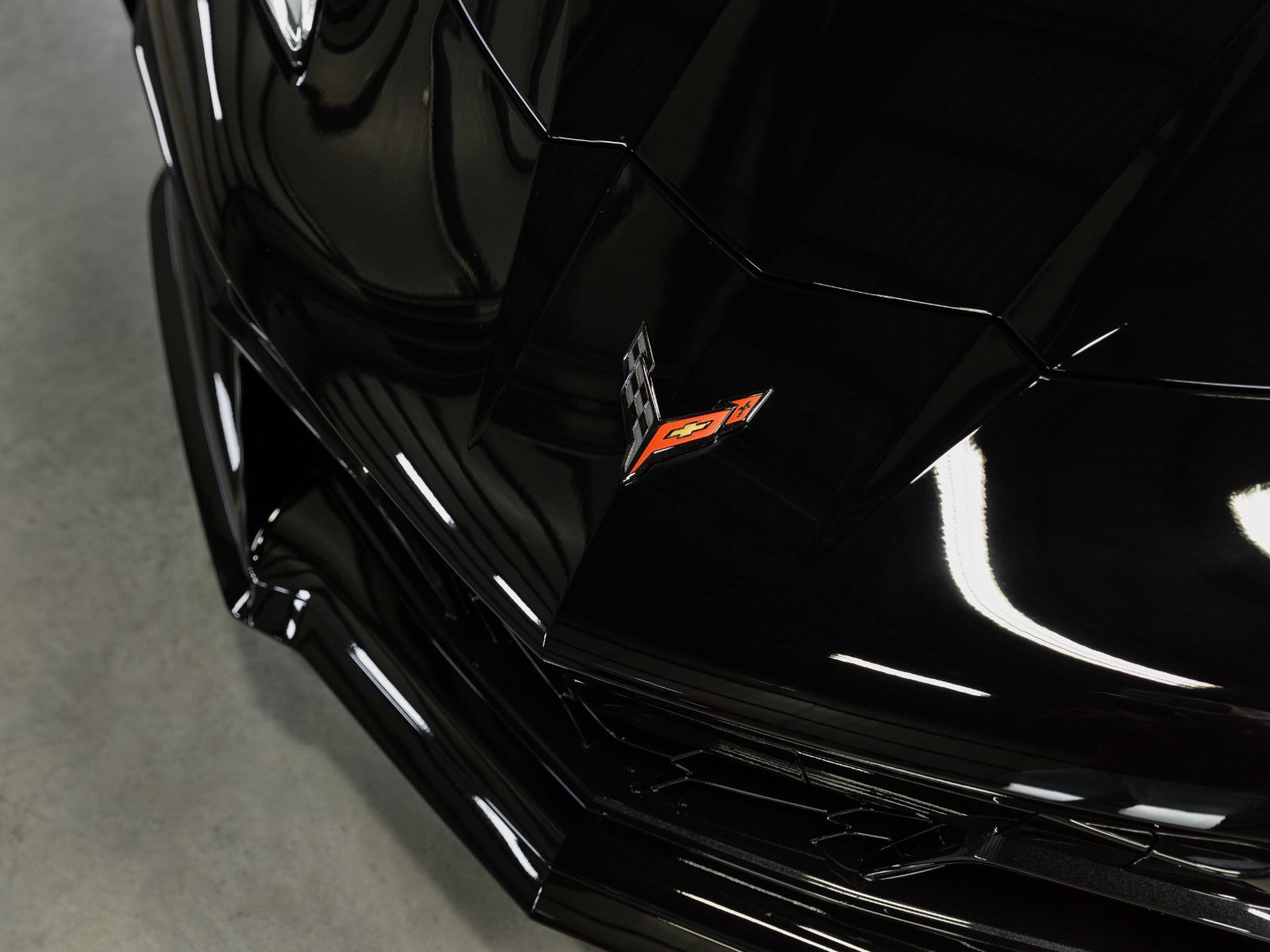 Chevrolet Corvette  2025 à Berthierville, Québec