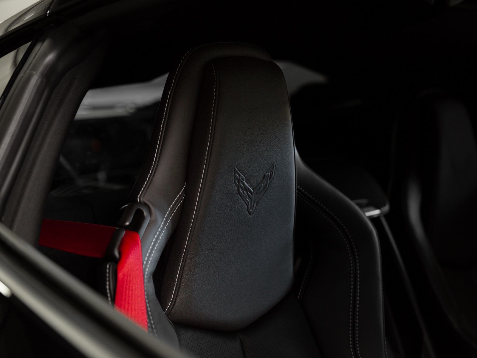 Chevrolet Corvette  2025 à Berthierville, Québec