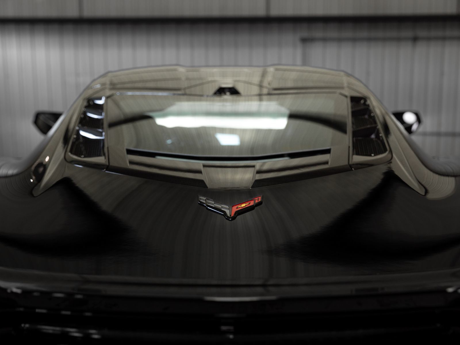 Chevrolet Corvette  2025 à Berthierville, Québec