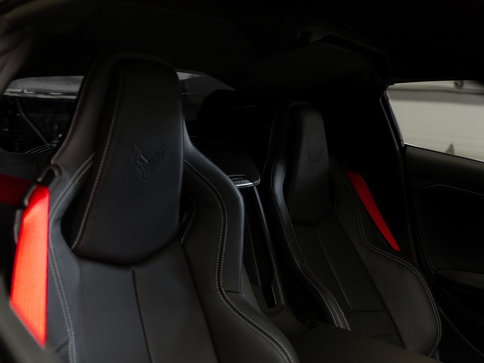 Chevrolet Corvette  2025 à Berthierville, Québec
