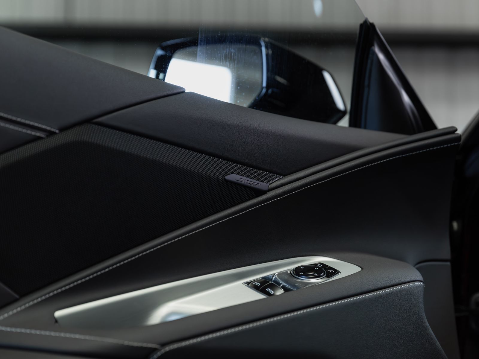 Chevrolet Corvette  2025 à Berthierville, Québec