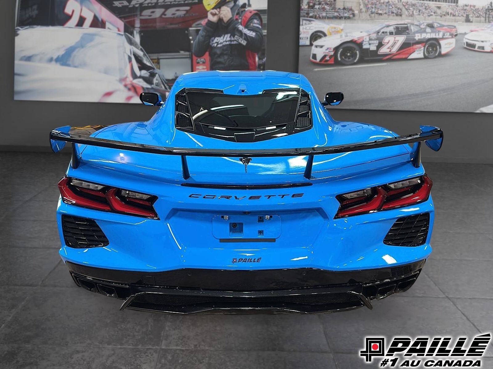 Chevrolet Corvette  2025 à Sorel-Tracy, Québec