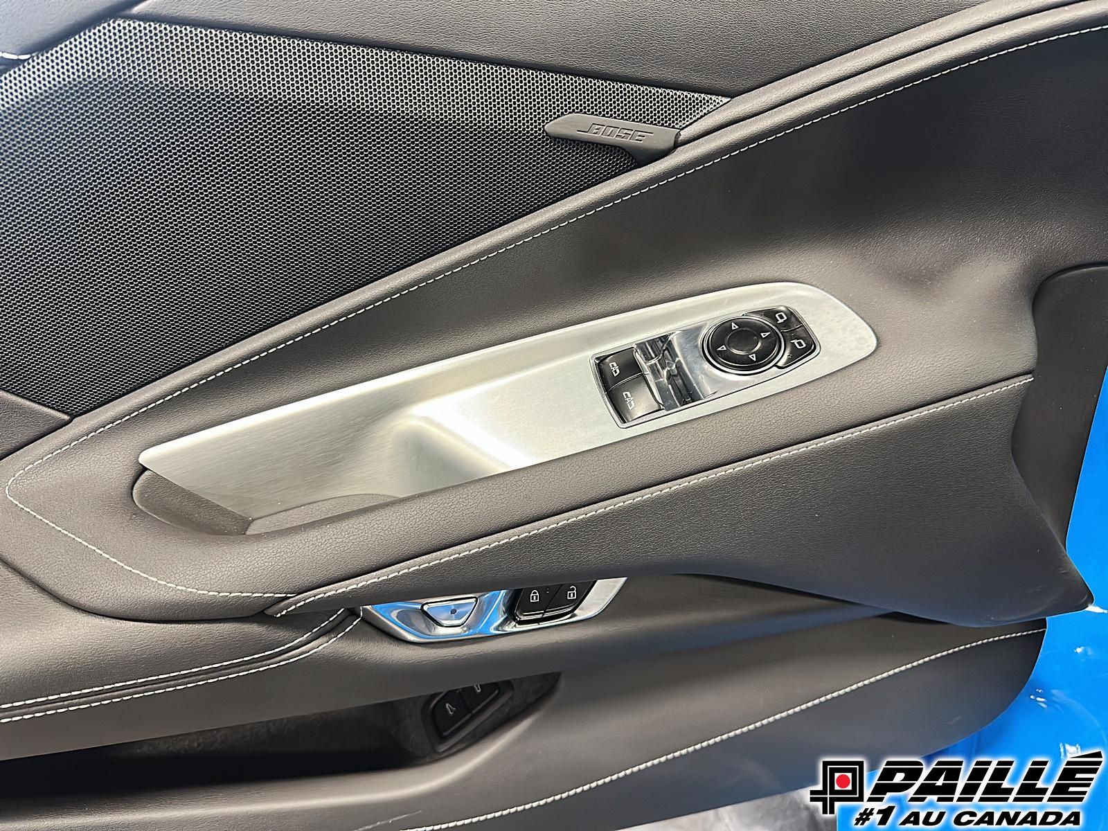 Chevrolet Corvette  2025 à Sorel-Tracy, Québec