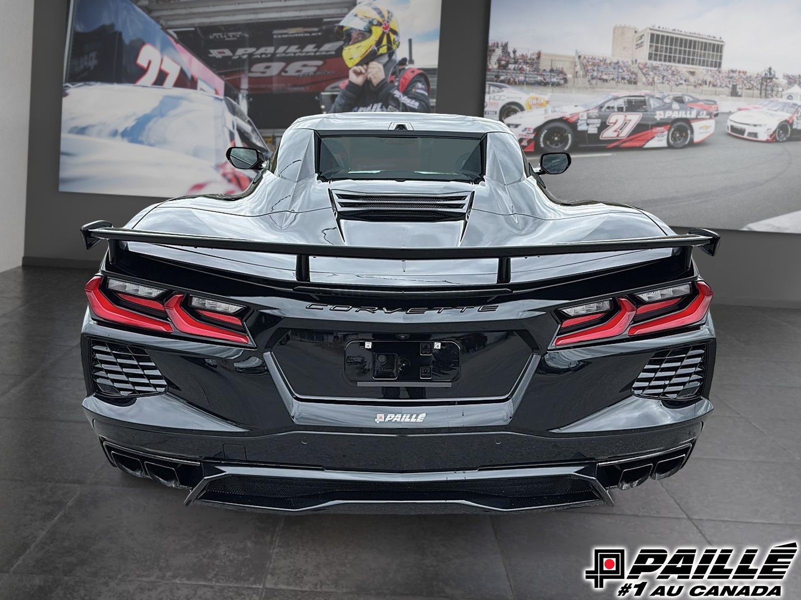 Chevrolet Corvette  2025 à Sorel-Tracy, Québec