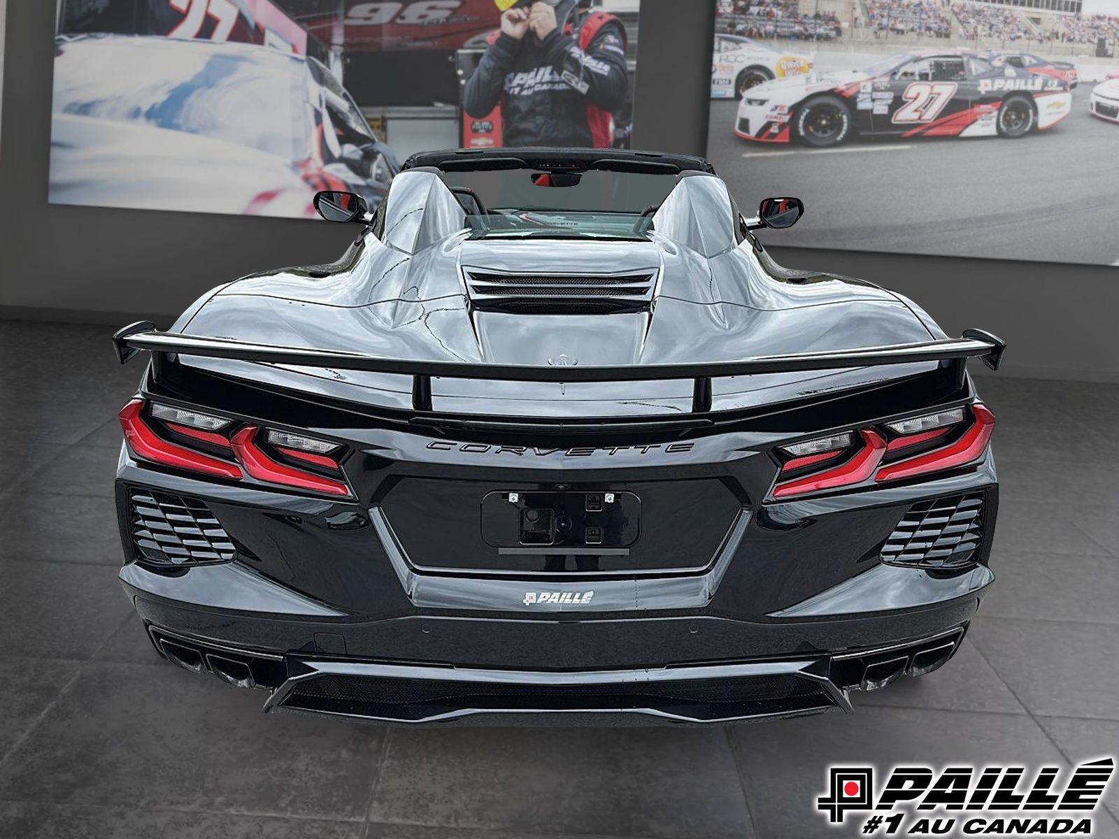 Chevrolet Corvette  2025 à Sorel-Tracy, Québec