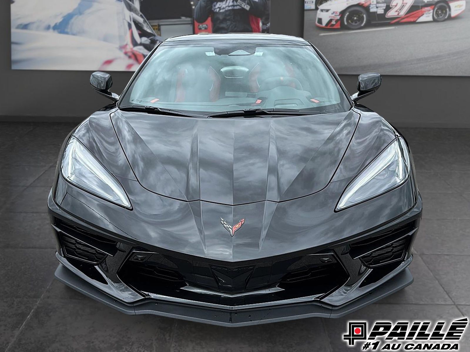 Chevrolet Corvette  2025 à Sorel-Tracy, Québec