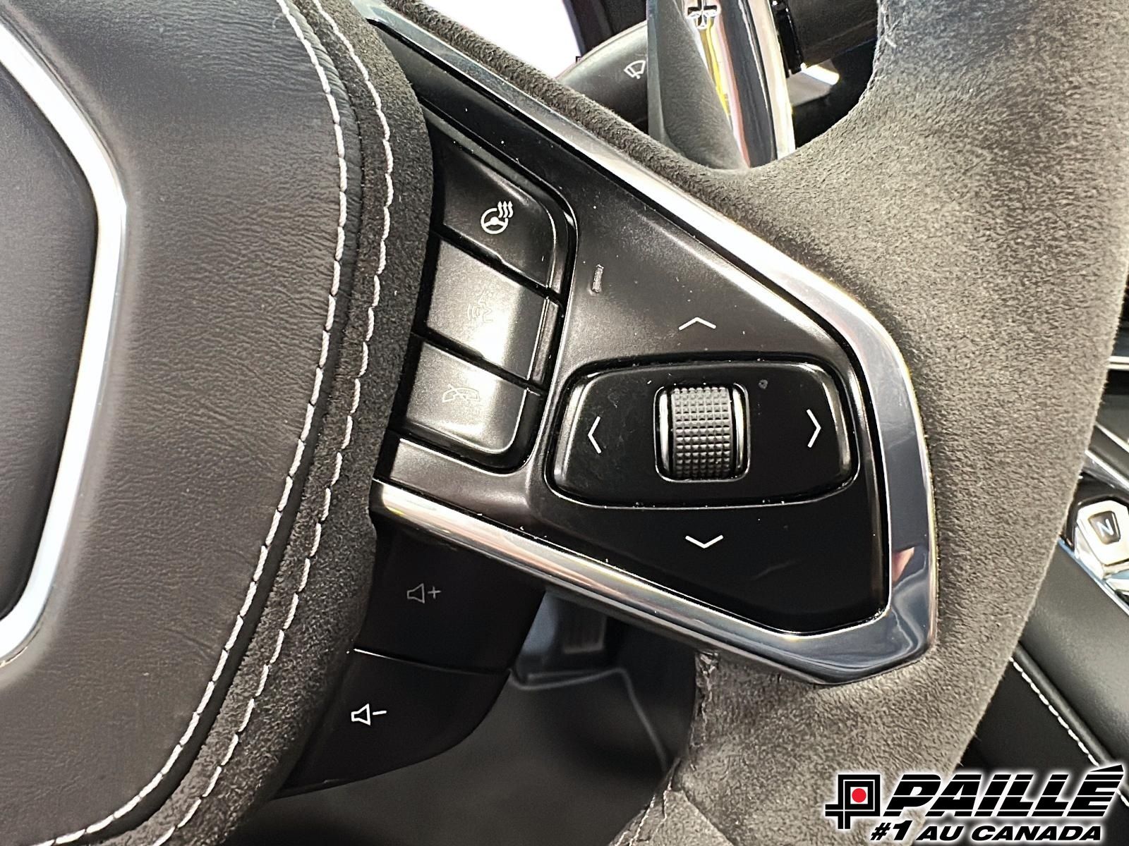 2025 Chevrolet CORVETTE in Berthierville, Quebec