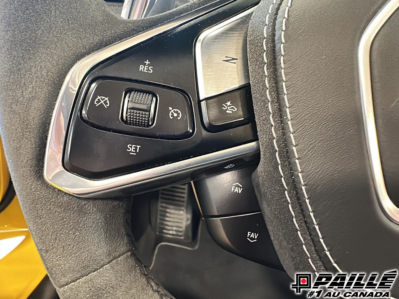 2025 Chevrolet CORVETTE in Berthierville, Quebec
