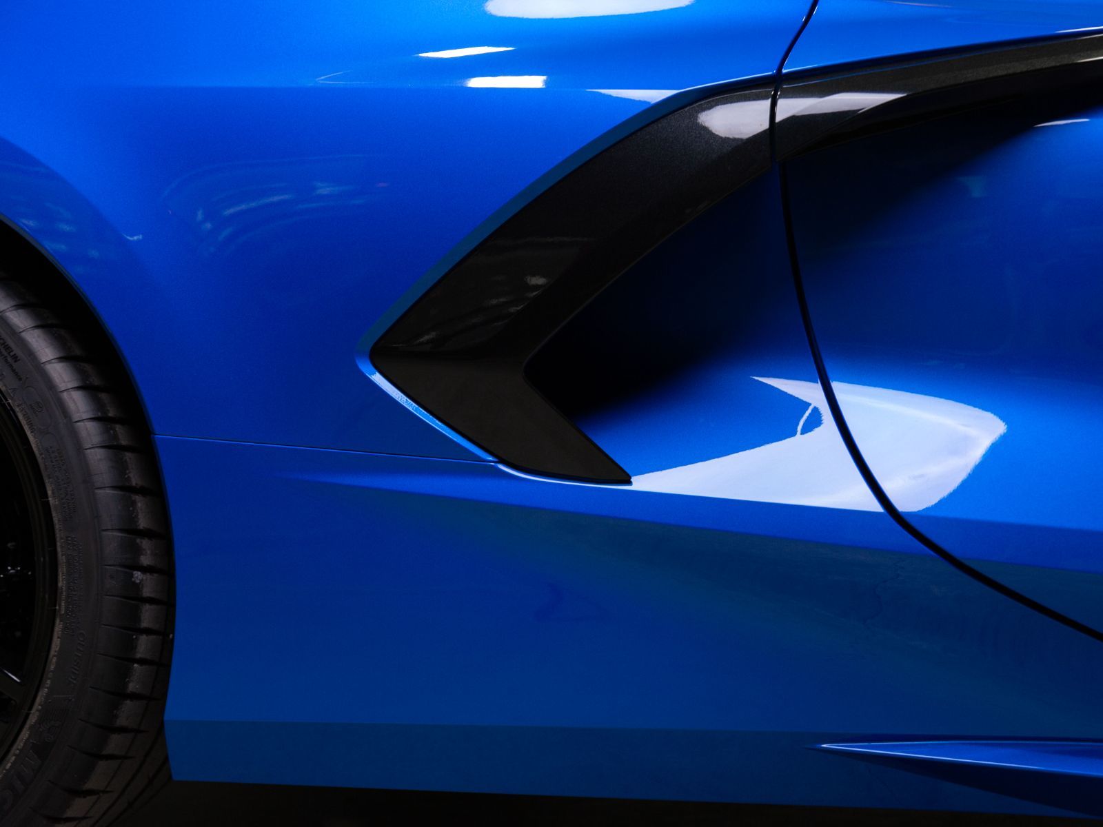 Chevrolet Corvette  2026 à Sorel-Tracy, Québec