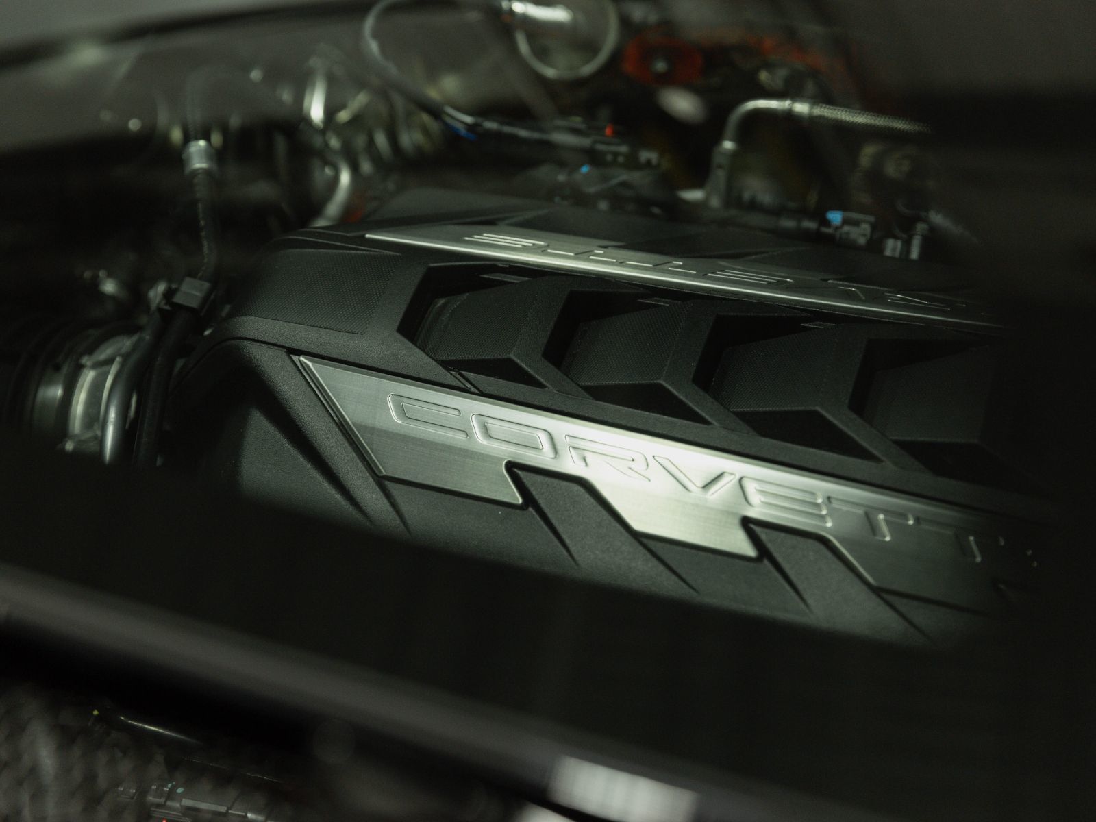 Chevrolet Corvette  2026 à Sorel-Tracy, Québec