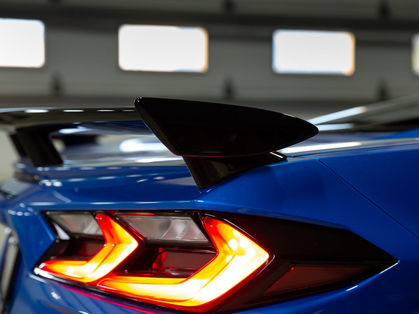 Chevrolet Corvette  2026 à Sorel-Tracy, Québec