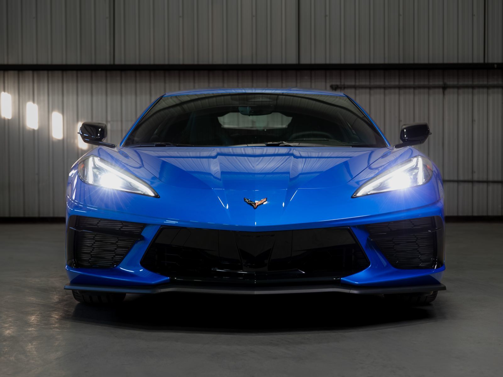 Chevrolet Corvette  2026 à Sorel-Tracy, Québec
