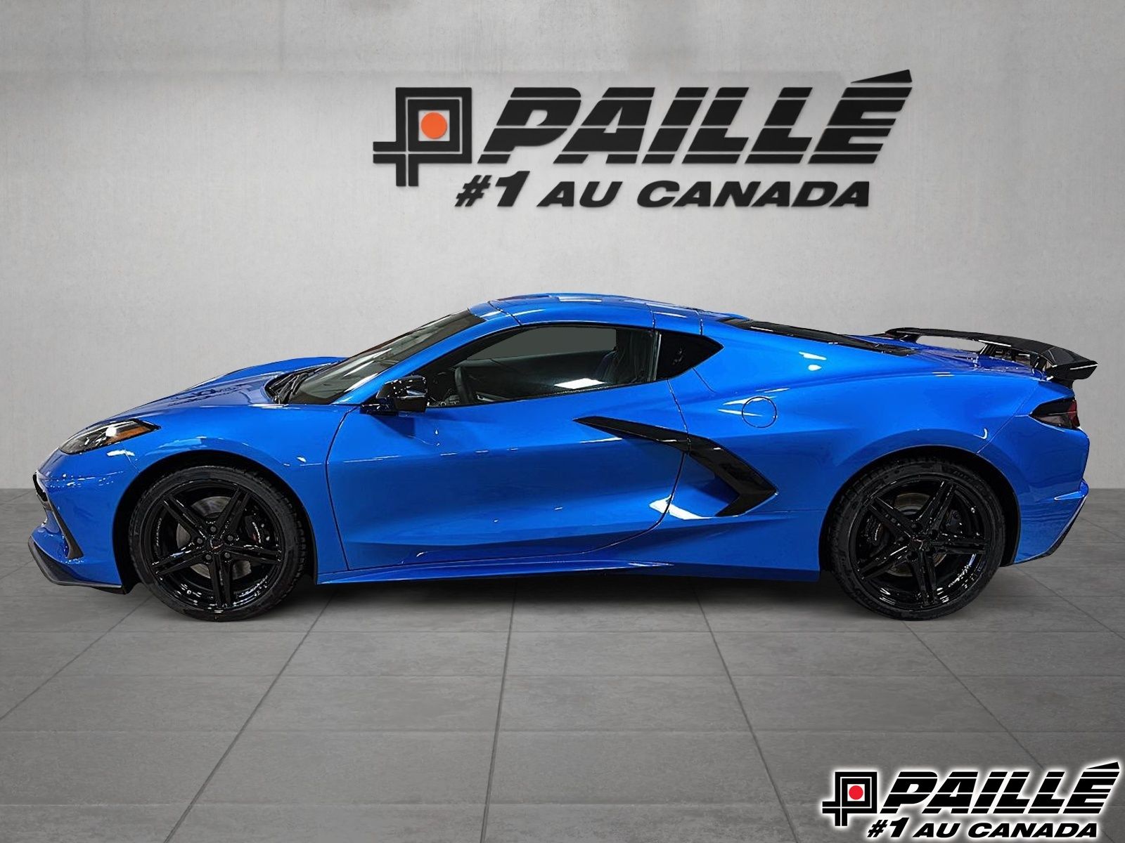 Chevrolet Corvette  2026 à Sorel-Tracy, Québec