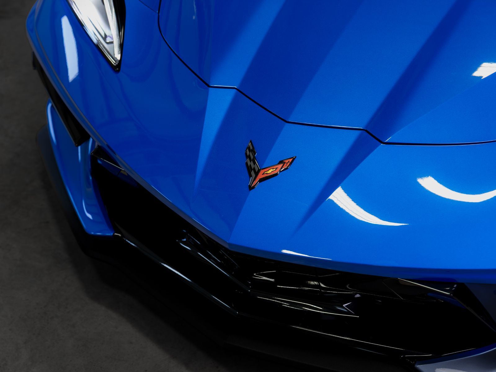 Chevrolet Corvette  2026 à Sorel-Tracy, Québec