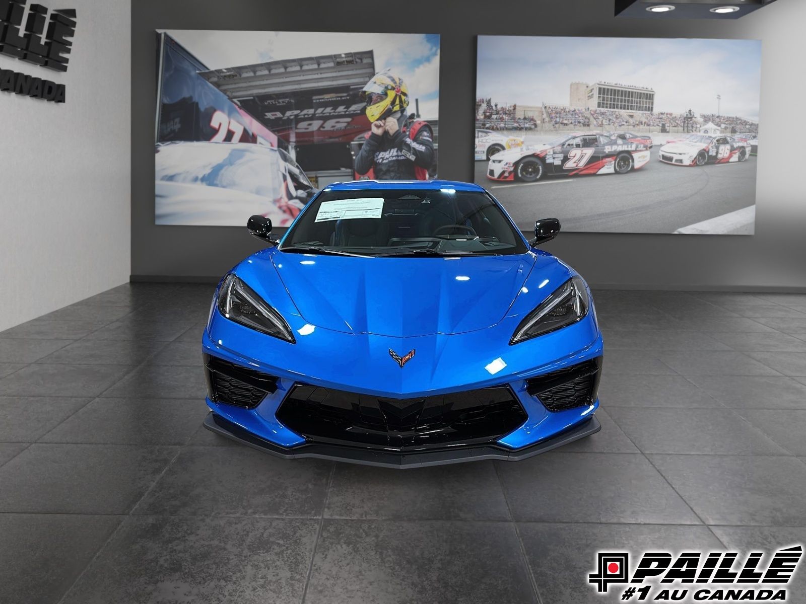 Chevrolet Corvette  2026 à Sorel-Tracy, Québec