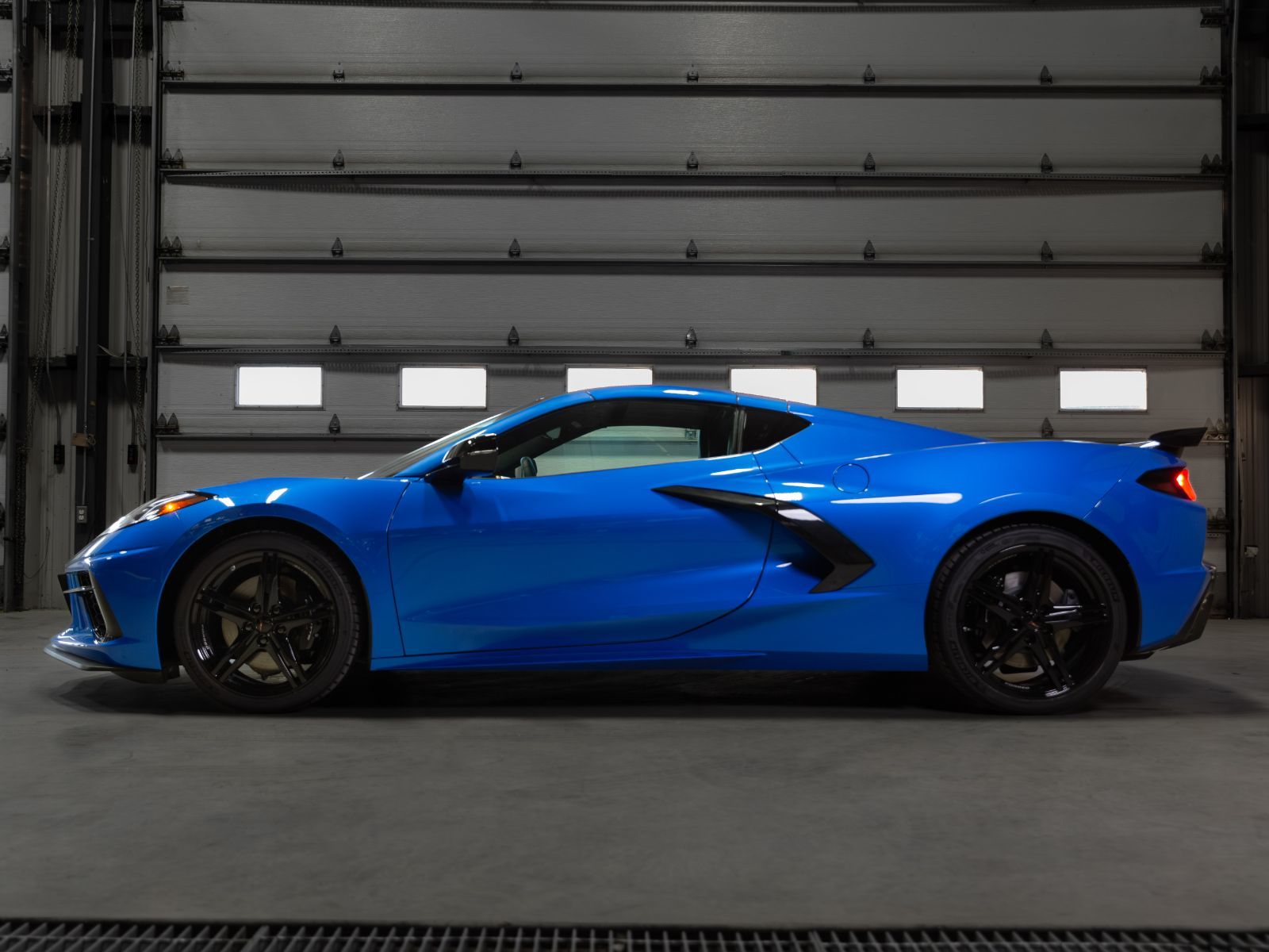 Chevrolet Corvette  2026 à Sorel-Tracy, Québec