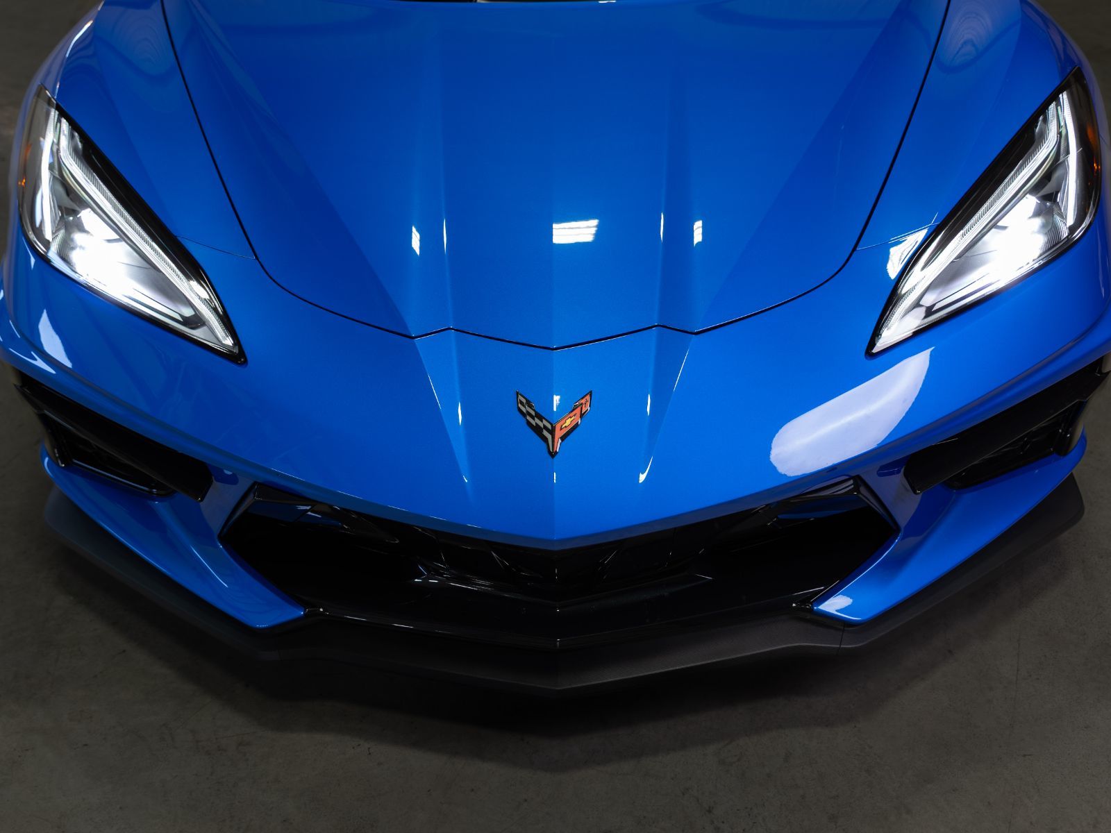 Chevrolet Corvette  2026 à Sorel-Tracy, Québec