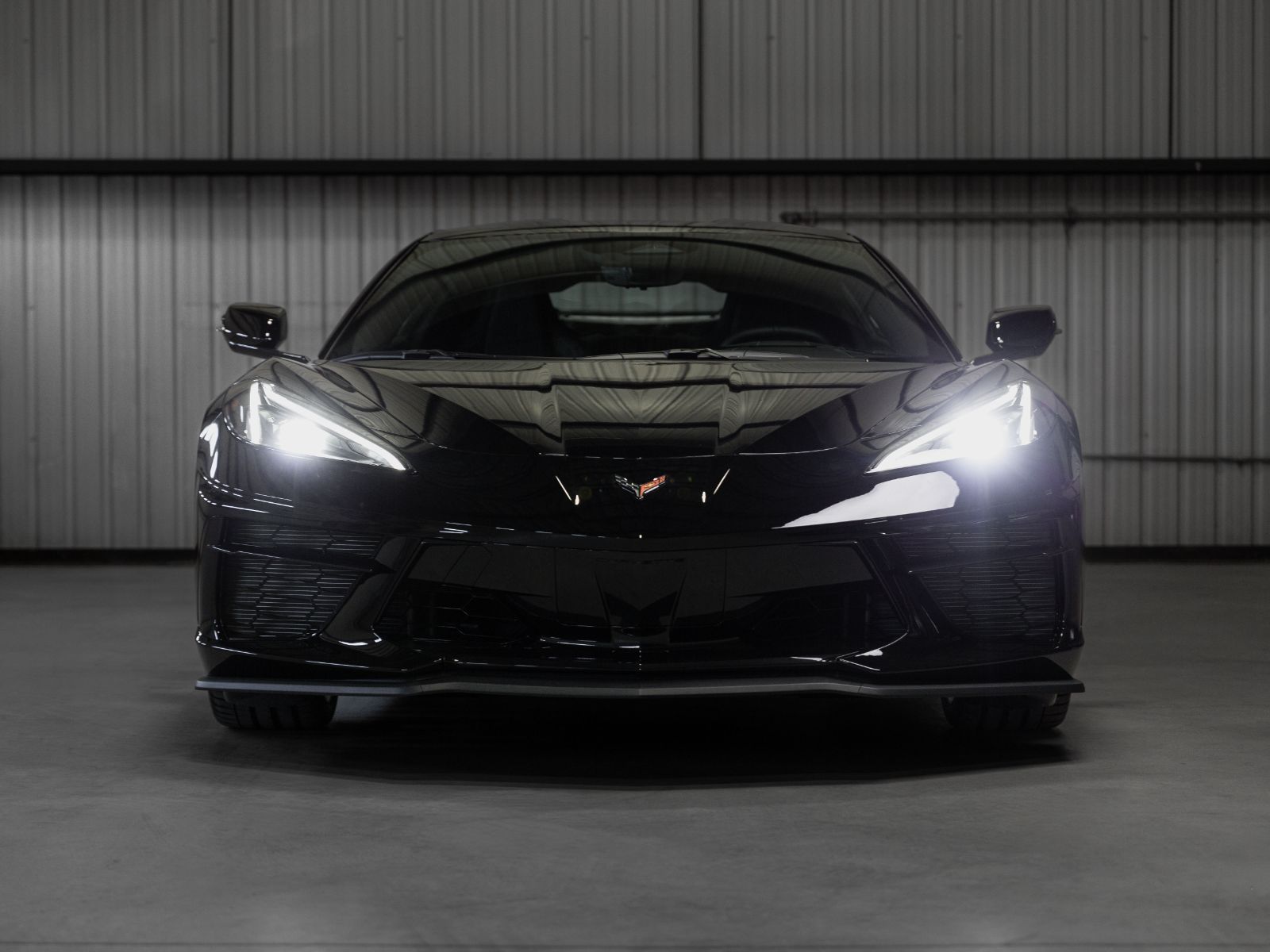 Chevrolet Corvette  2026 à Sorel-Tracy, Québec