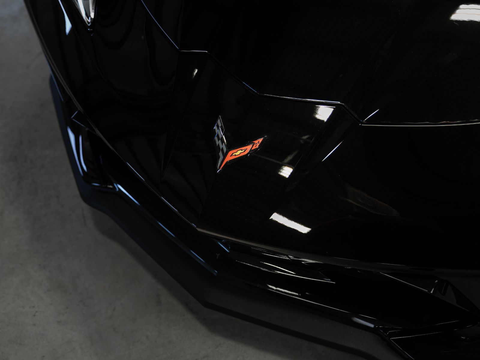 Chevrolet Corvette  2026 à Sorel-Tracy, Québec