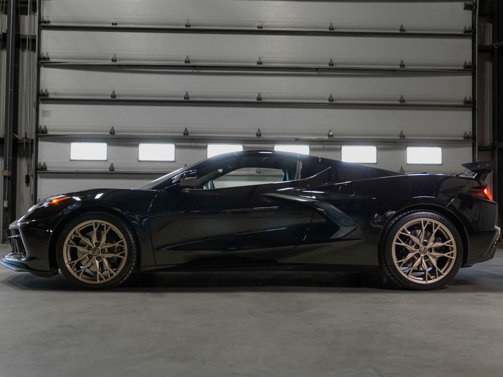Chevrolet Corvette  2026 à Sorel-Tracy, Québec