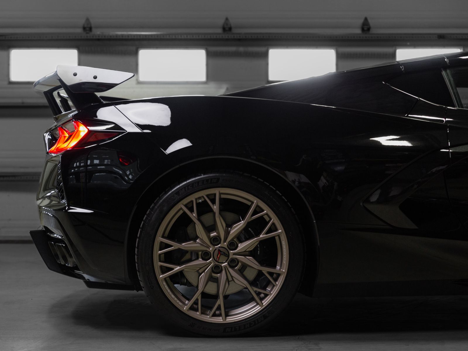Chevrolet Corvette  2026 à Sorel-Tracy, Québec