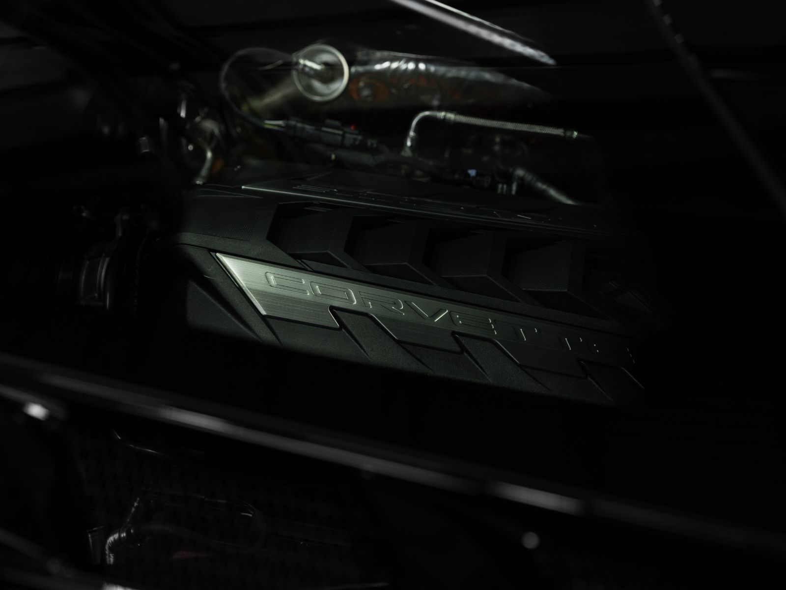 Chevrolet Corvette  2026 à Sorel-Tracy, Québec