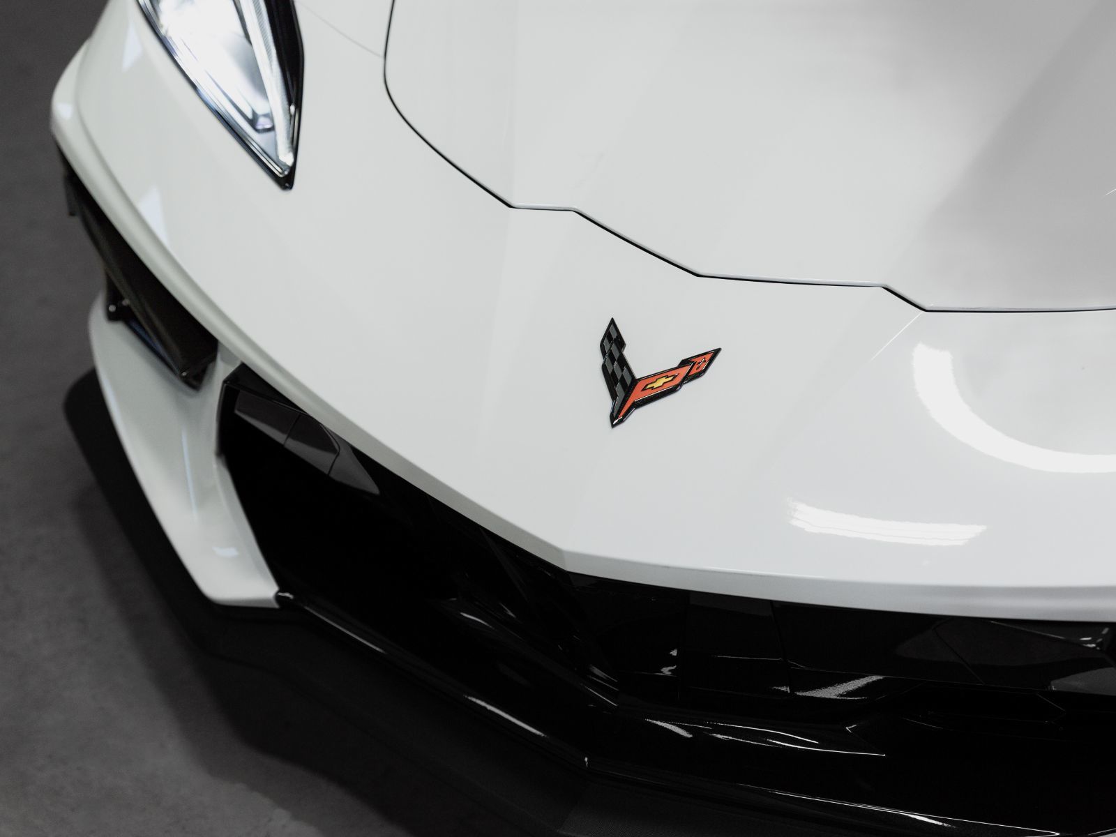 Chevrolet Corvette  2026 à Sorel-Tracy, Québec