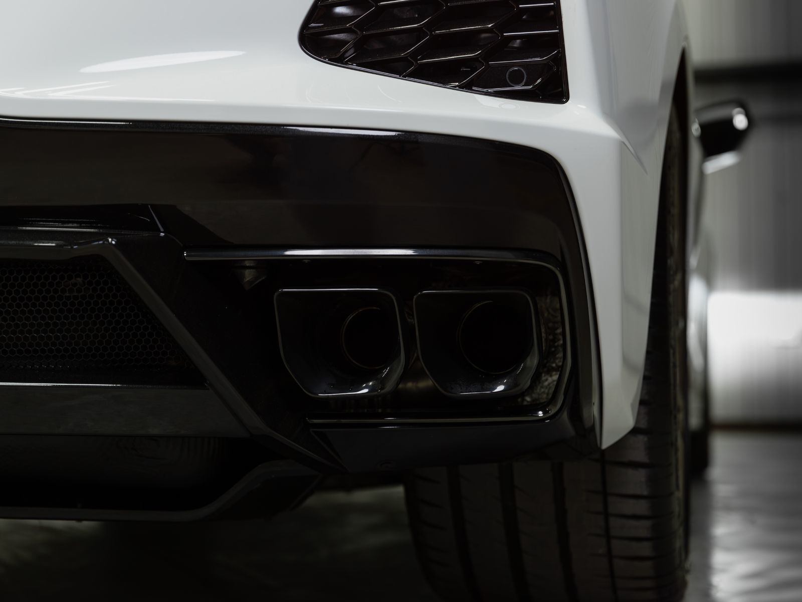 Chevrolet Corvette  2026 à Sorel-Tracy, Québec