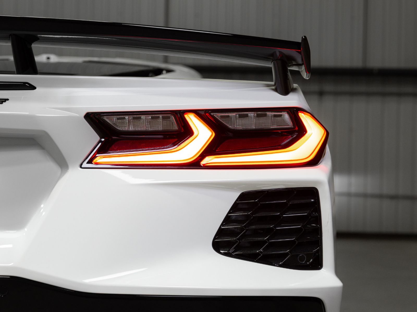 Chevrolet Corvette  2026 à Sorel-Tracy, Québec