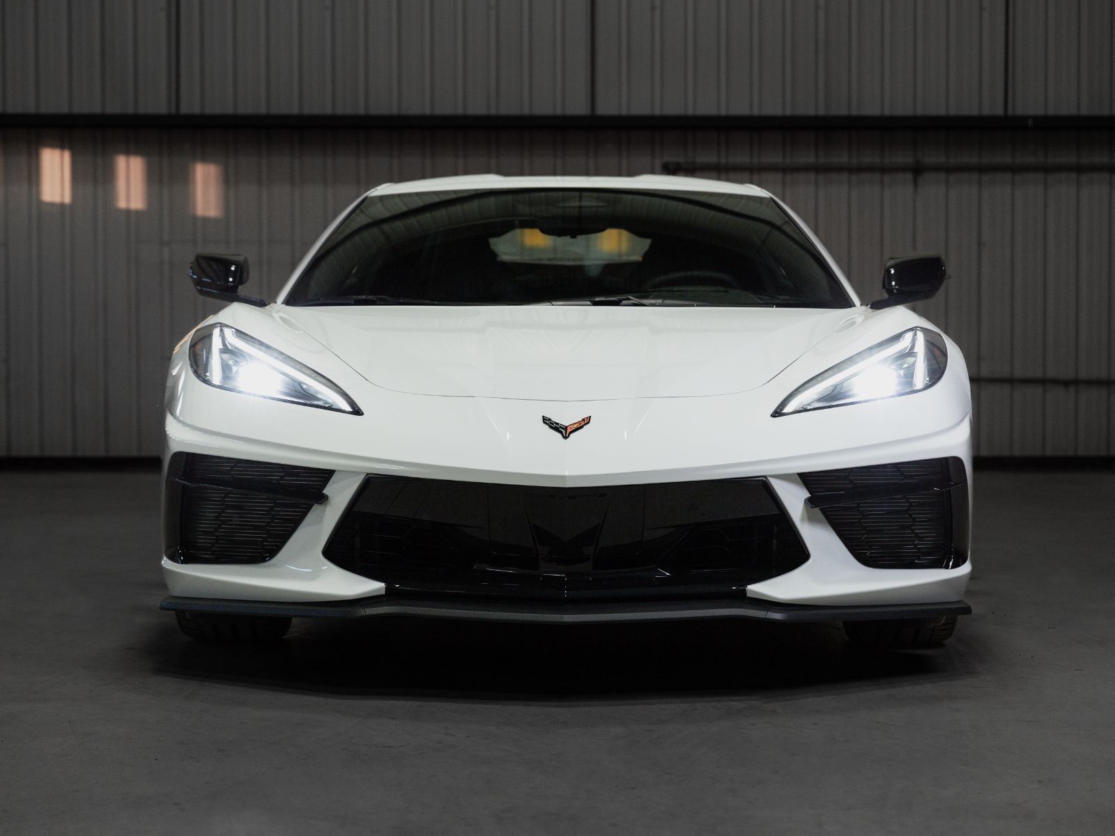 Chevrolet Corvette  2026 à Sorel-Tracy, Québec