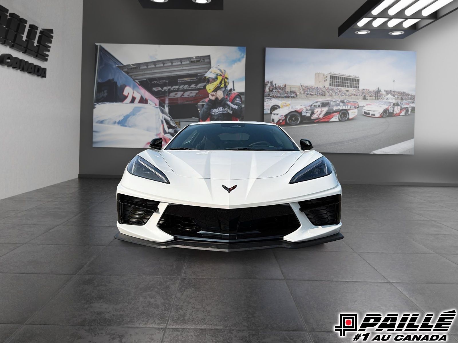 2026 Chevrolet Corvette in Berthierville, Quebec