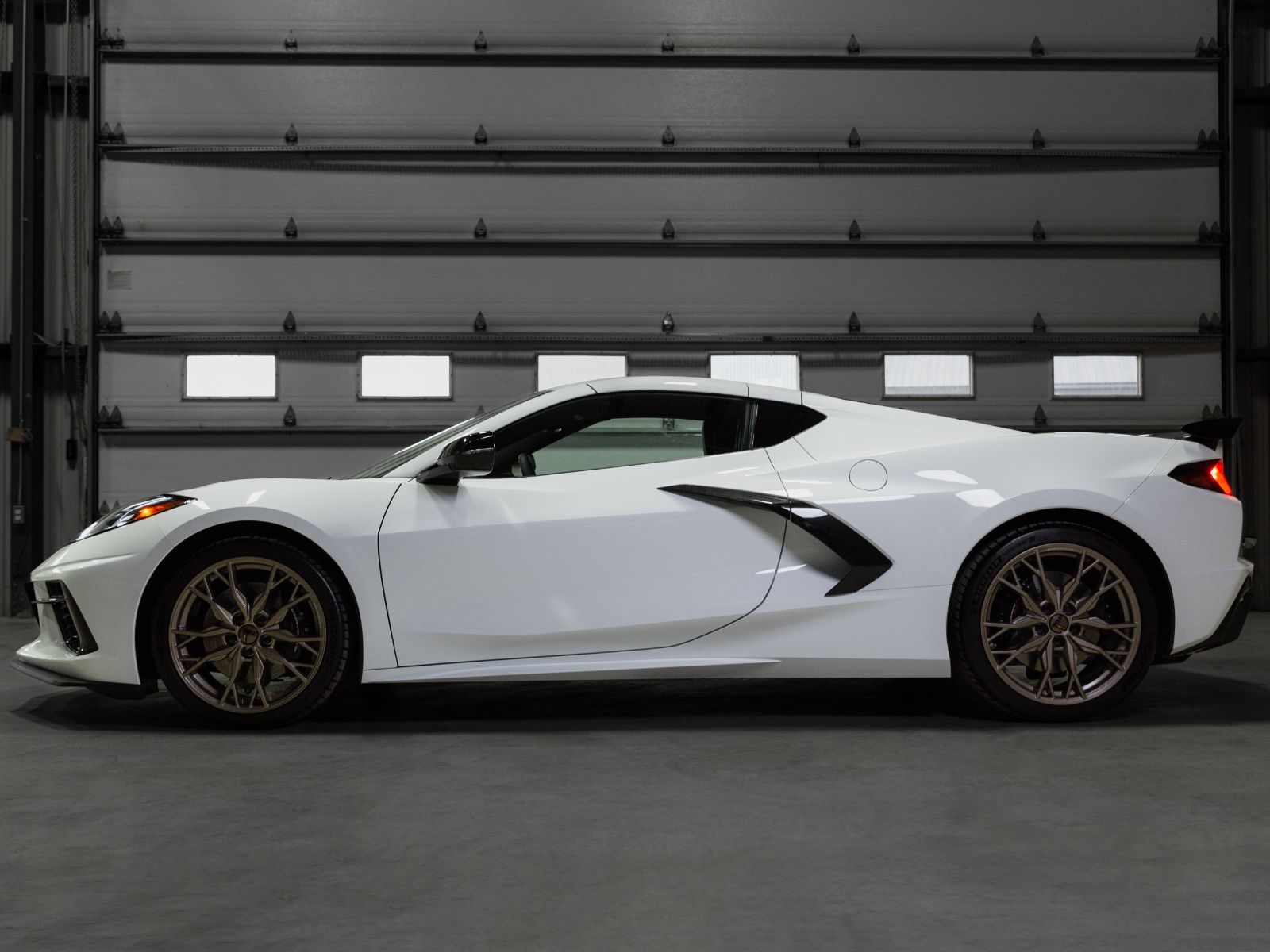 Chevrolet Corvette  2026 à Sorel-Tracy, Québec