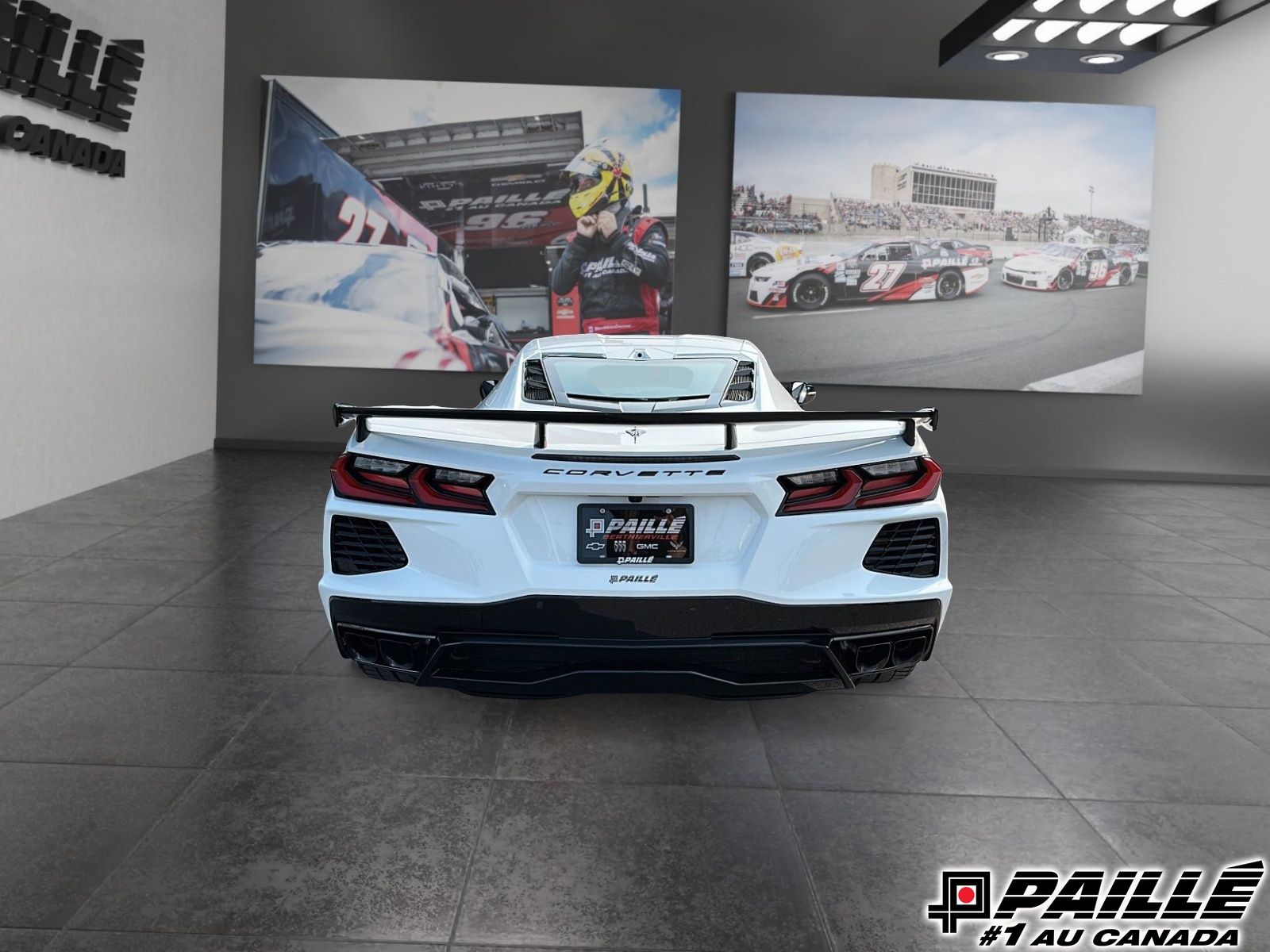 2026 Chevrolet Corvette in Berthierville, Quebec