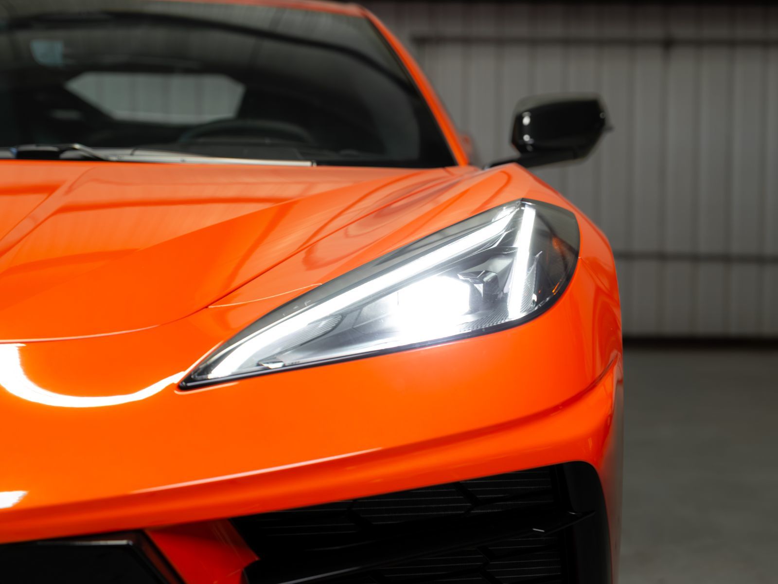 Chevrolet Corvette  2026 à Sorel-Tracy, Québec