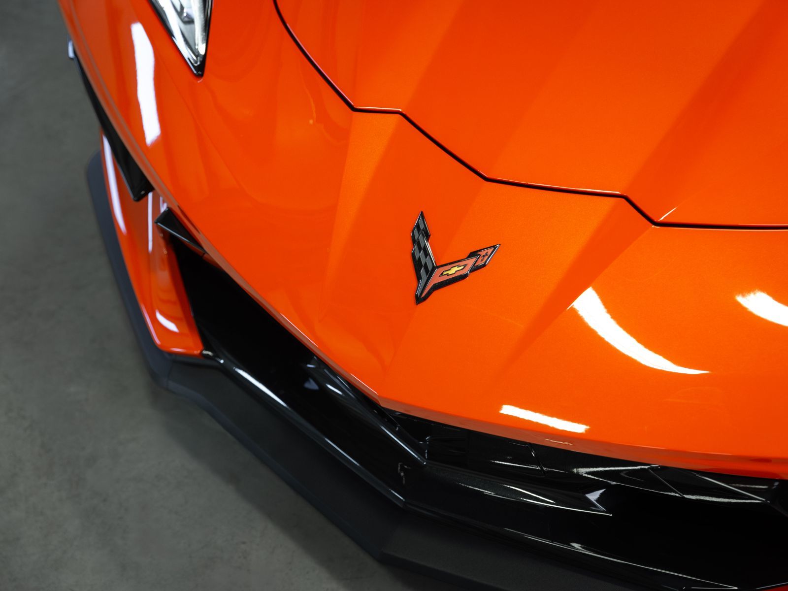 Chevrolet Corvette  2026 à Sorel-Tracy, Québec
