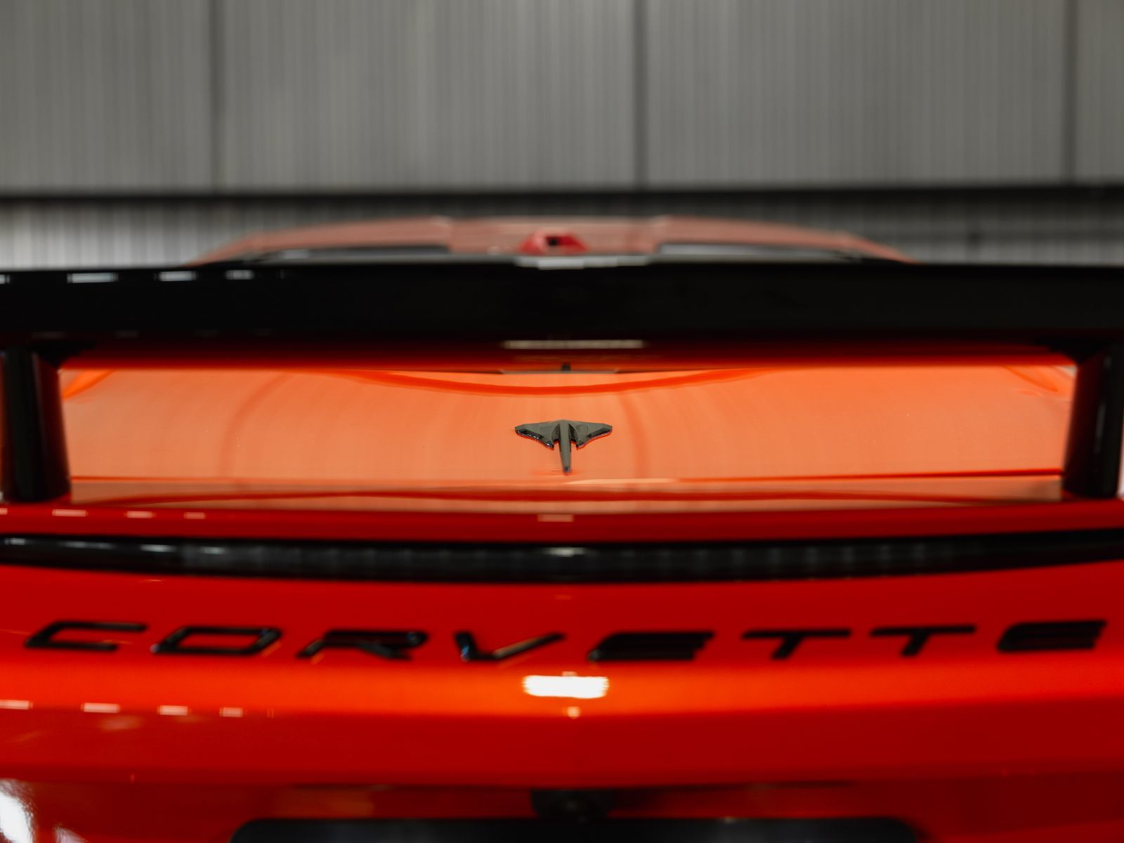 Chevrolet Corvette  2026 à Sorel-Tracy, Québec
