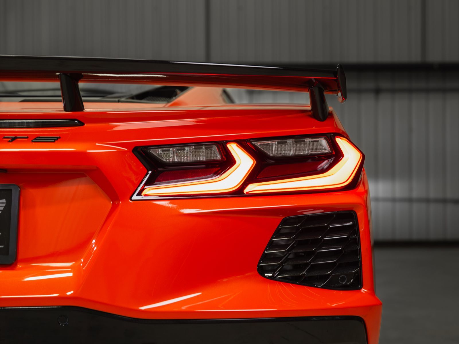 Chevrolet Corvette  2026 à Sorel-Tracy, Québec