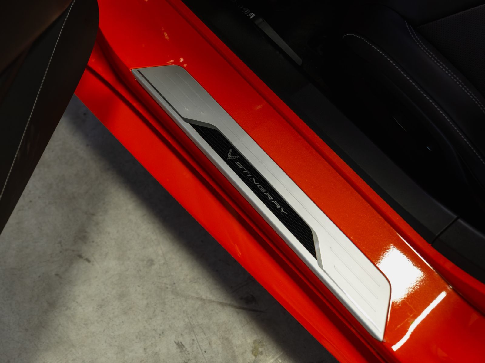 Chevrolet Corvette  2026 à Sorel-Tracy, Québec