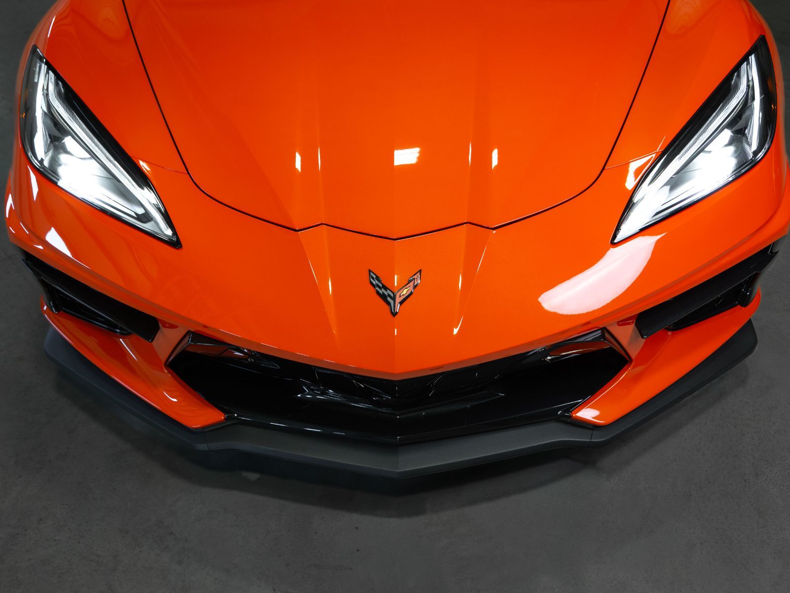 Chevrolet Corvette  2026 à Sorel-Tracy, Québec