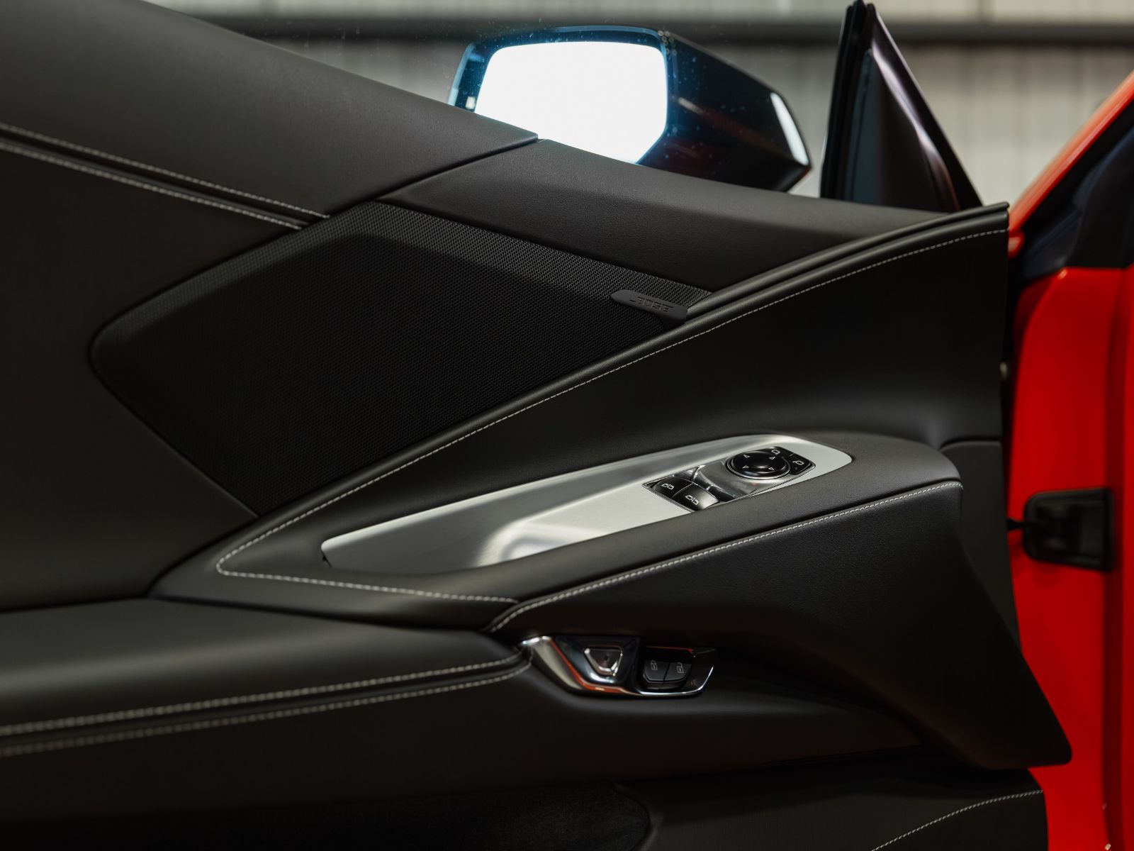 Chevrolet Corvette  2026 à Sorel-Tracy, Québec