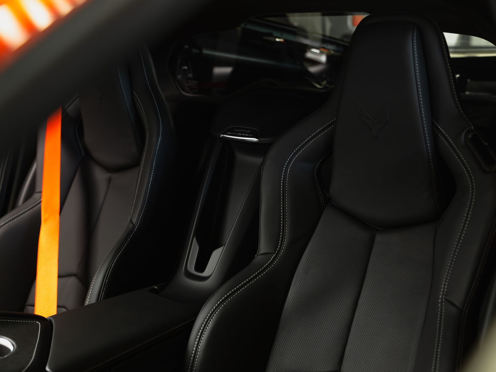 Chevrolet Corvette  2026 à Sorel-Tracy, Québec
