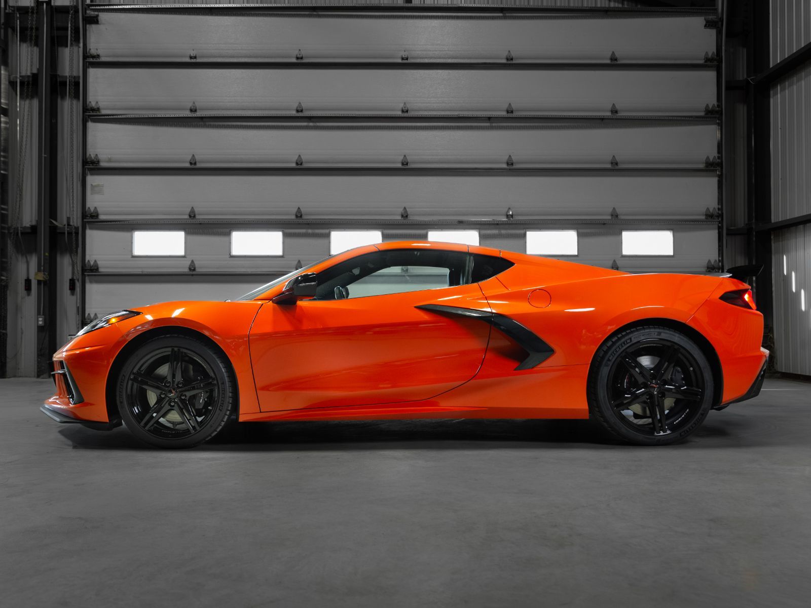 Chevrolet Corvette  2026 à Sorel-Tracy, Québec