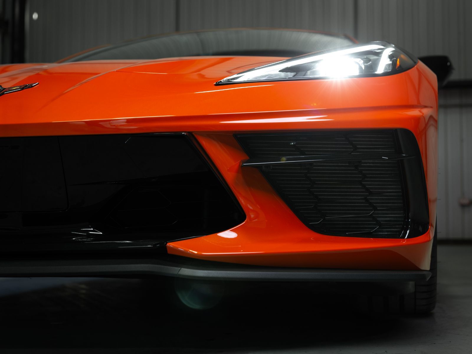 Chevrolet Corvette  2026 à Sorel-Tracy, Québec