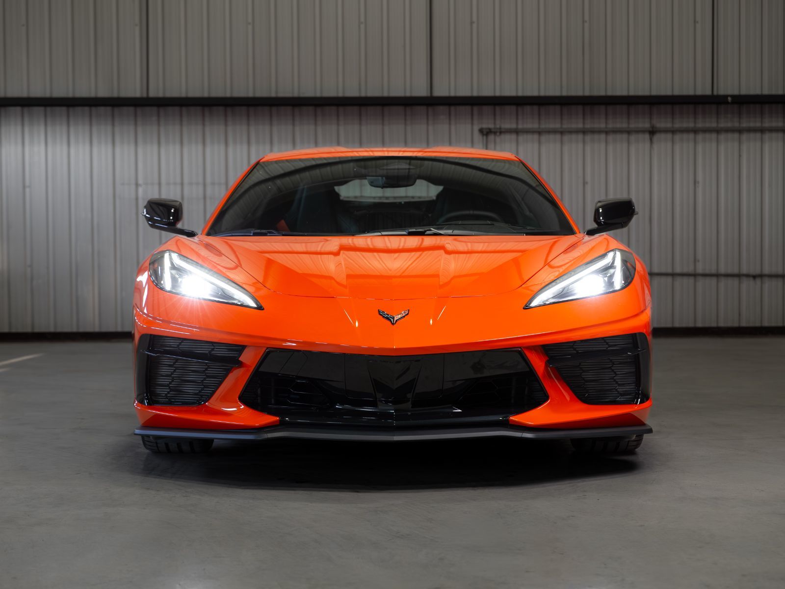 Chevrolet Corvette  2026 à Sorel-Tracy, Québec