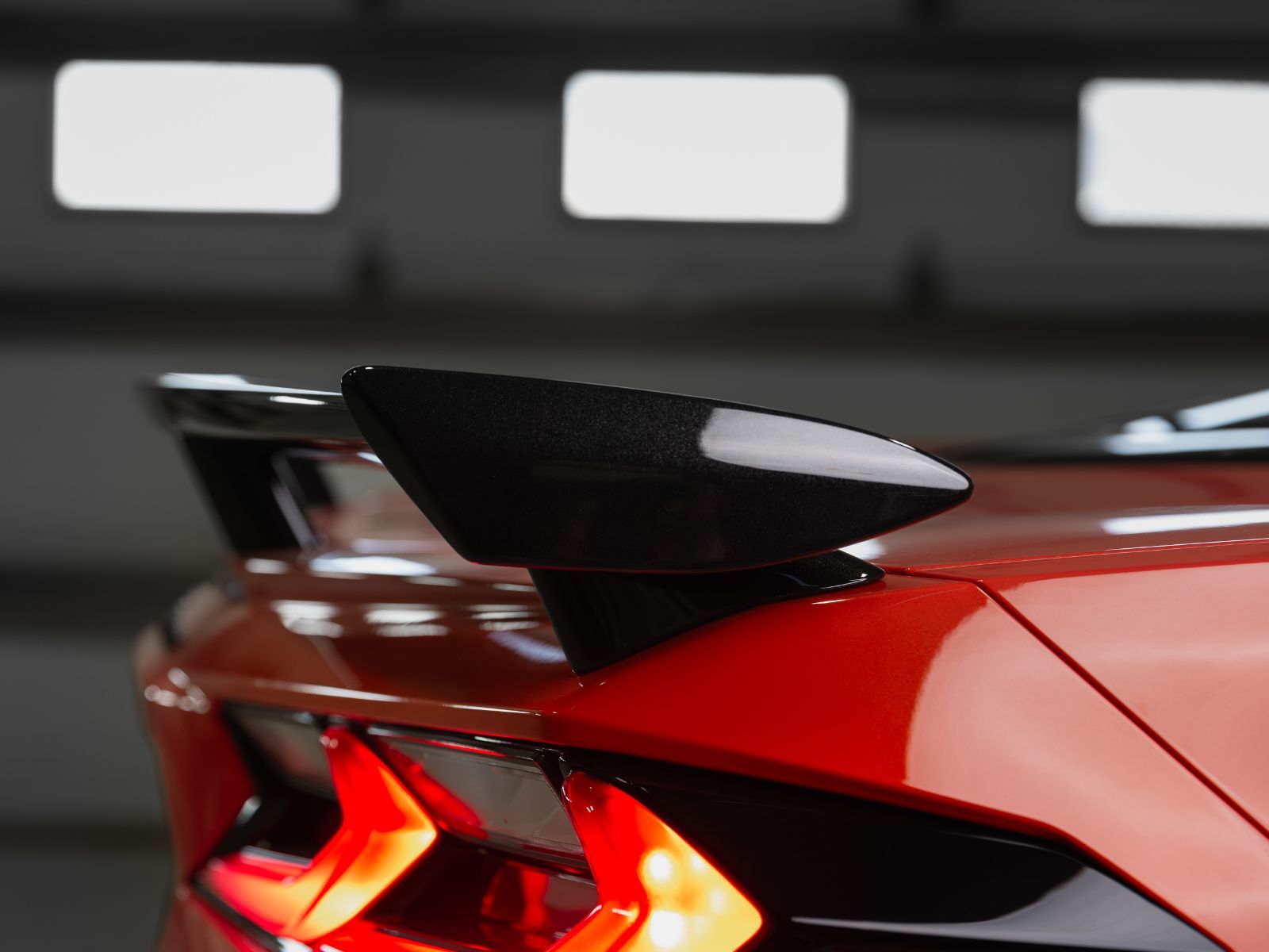 Chevrolet Corvette  2026 à Sorel-Tracy, Québec