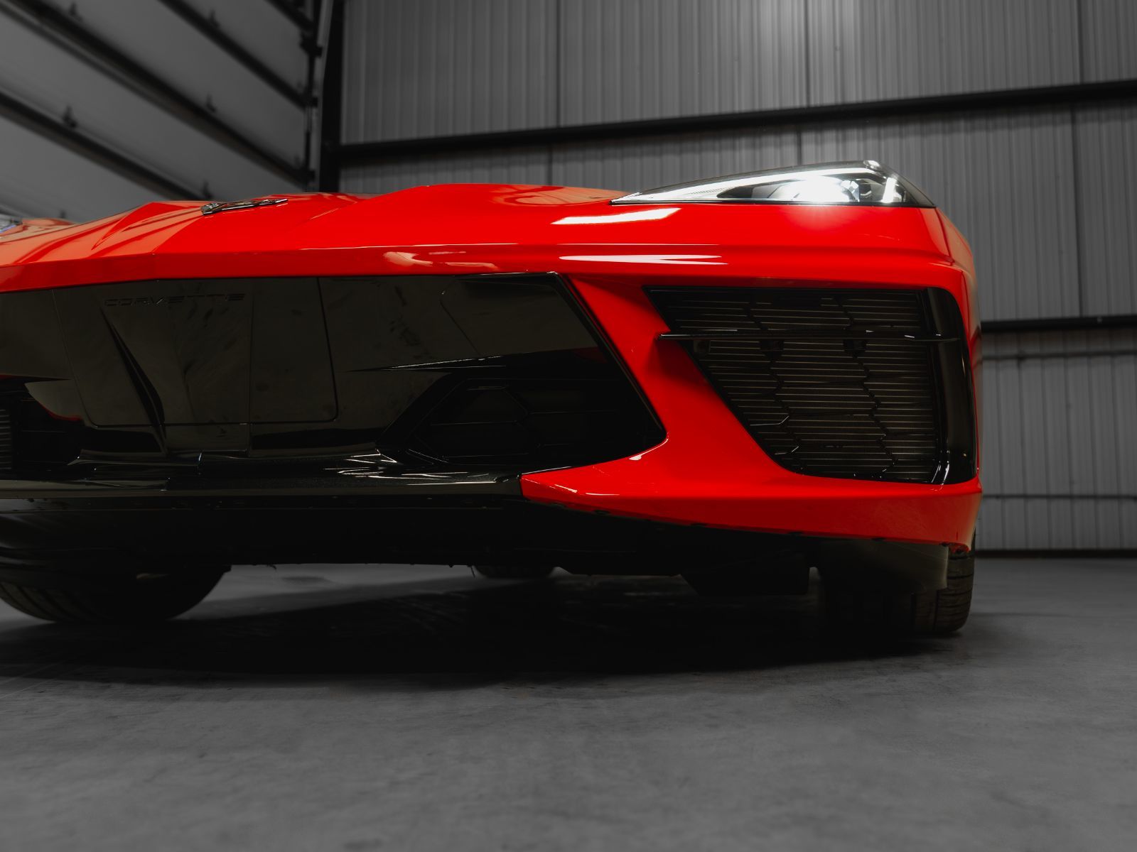 2026 Chevrolet Corvette in Berthierville, Quebec