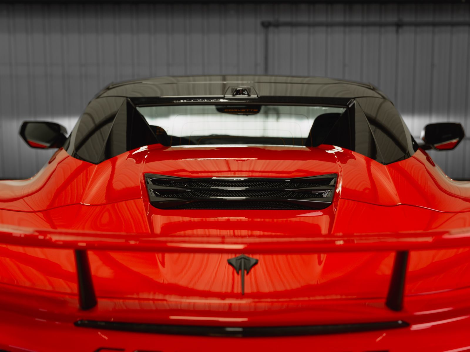 2026 Chevrolet Corvette in Berthierville, Quebec