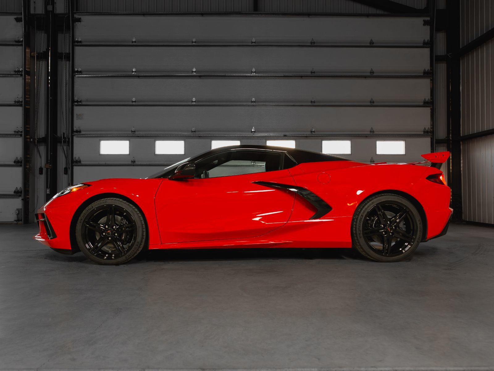 2026 Chevrolet Corvette in Berthierville, Quebec