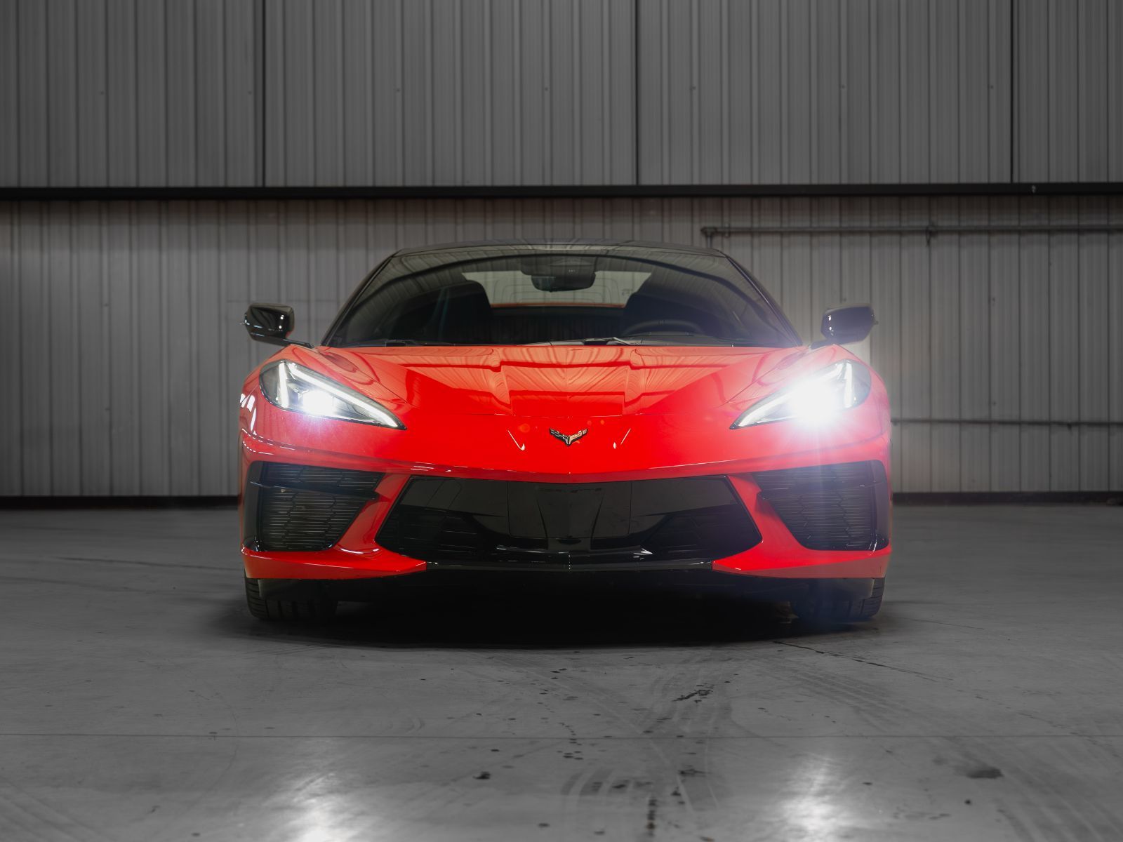 2026 Chevrolet Corvette in Berthierville, Quebec